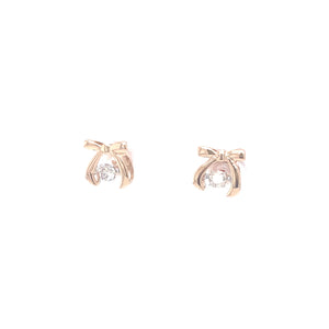 Buy GoldToned Earrings for Women by Estele Online  Ajiocom